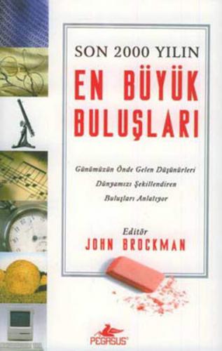 Son 2000 Yılın En Büyük Buluşları