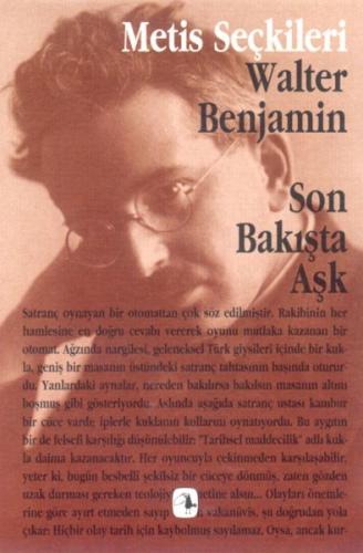 Son Bakışta Aşk