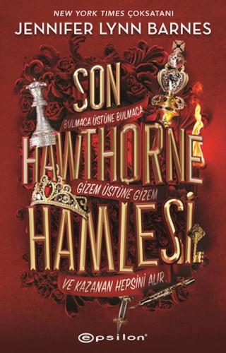 Son Hawthorne Hamlesi