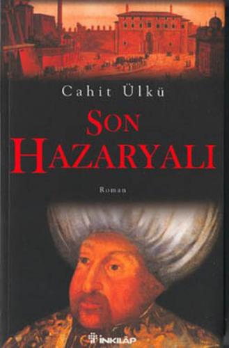 Son Hazaryalı