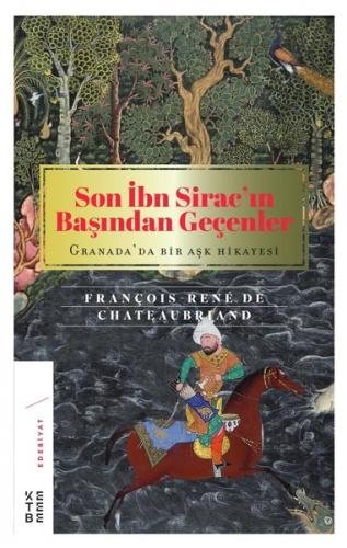 Son İbn Siracin Başından Geçenler (Ciltli)