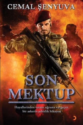 Son Mektup