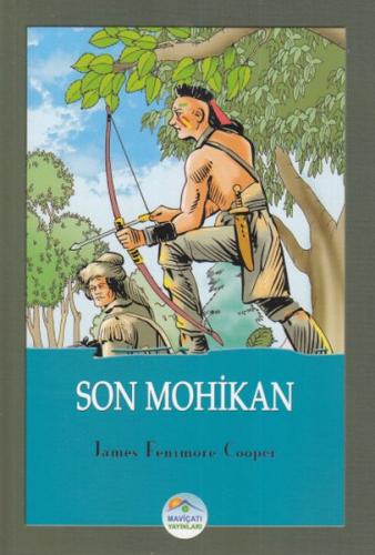 Son Mohikan