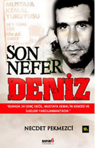 Son Nefer Deniz