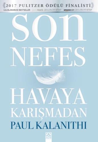 Son Nefes Havaya Karışmadan