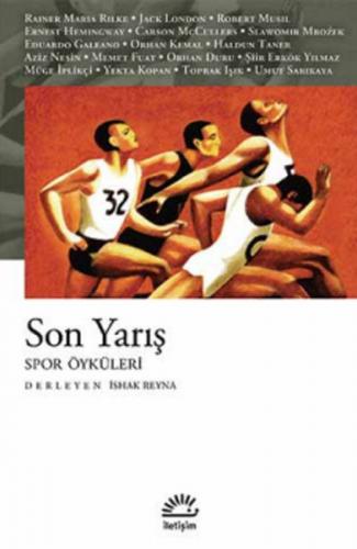 Son Yarış Spor Öyküleri