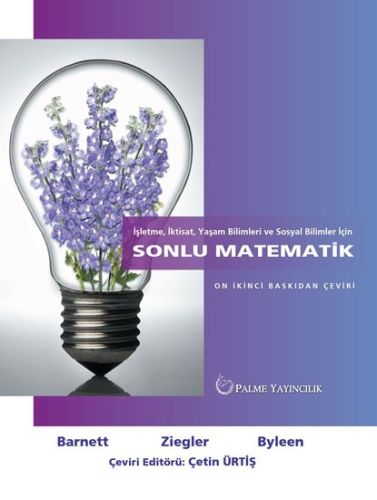 Sonlu Matematik