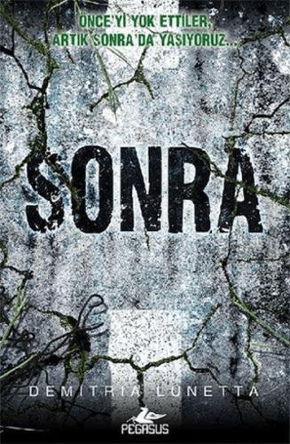 Sonra - Sonra Serisi 1