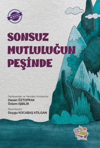 Sonsuz Mutluluğun Peşinde