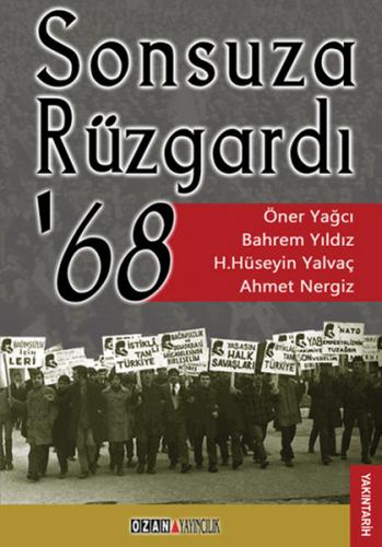 Sonsuza Rüzgardı '68