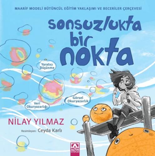 Sonsuzlukta Bir Nokta