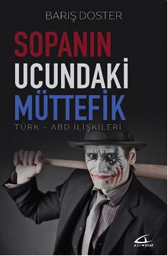 Sopanın Ucundaki Müttefik