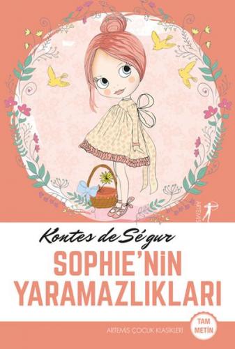 Sophie'nin Yaramazlıkları