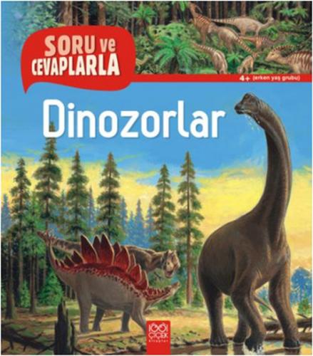 Soru ve Cevaplarla - Dinozorlar