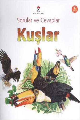 Sorular ve Cevaplar Kuşlar