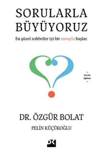 Sorularla Büyüyoruz