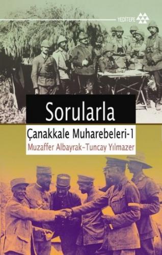 Sorularla Çanakkale Muharebeleri 1