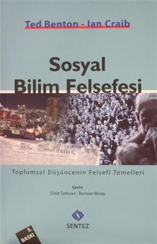 Sosyal Bilim Felsefesi