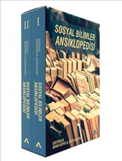 Sosyal Bilimler Ansiklopedisi (2 Cilt)