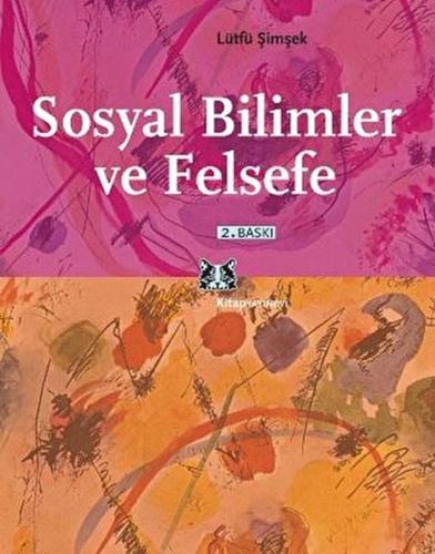 Sosyal Bilimler ve Felsefe