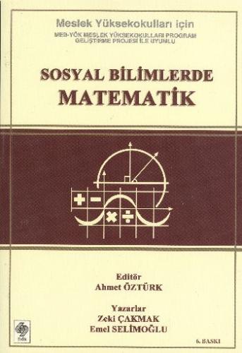 Sosyal Bilimlerde Matematik