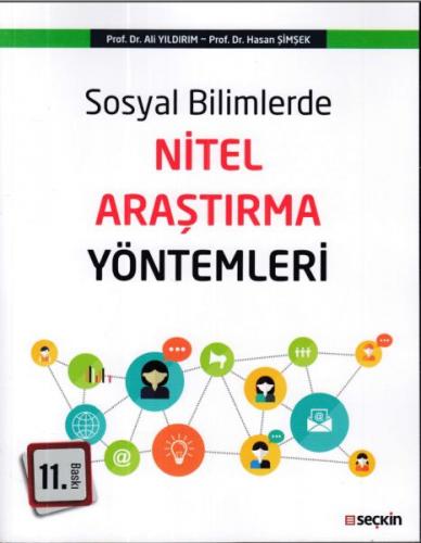 Sosyal Bilimlerde Nitel Araştırma Yöntemleri