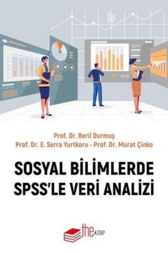 Sosyal Bilimlerde SPSS'le Veri Analizi