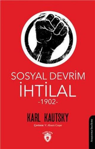 Sosyal Devrim - İhtilal (1902)