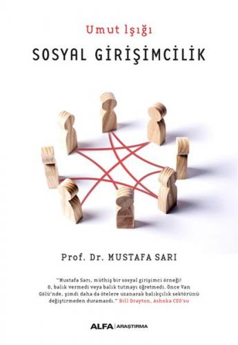 Sosyal Girişimcilik