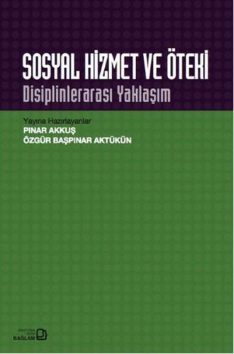 Sosyal Hizmet ve Öteki