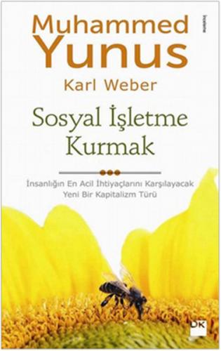 Sosyal İşletme Kurmak