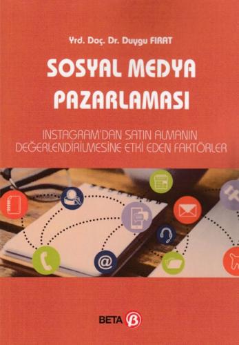 Sosyal Medya Pazarlaması