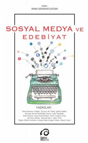 Sosyal Medya ve Edebiyat