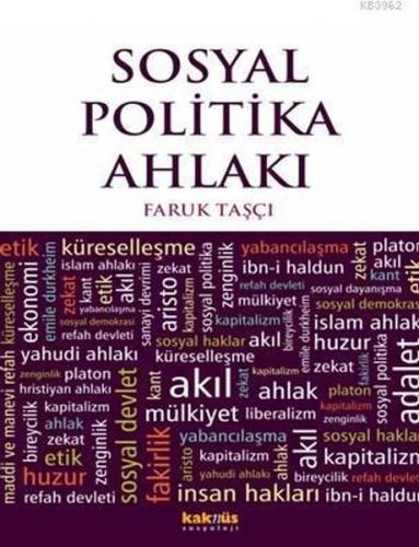 Sosyal Politika Ahlakı