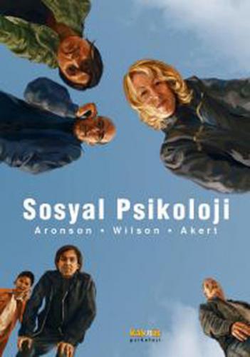 Sosyal Psikoloji