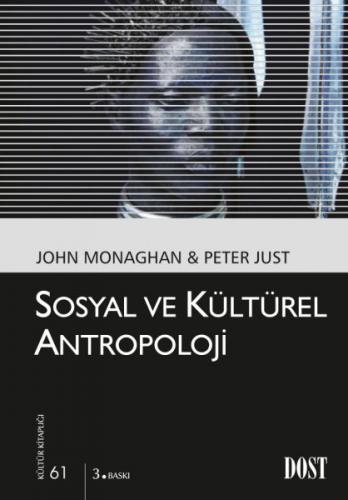 Sosyal ve Kültürel Antropoloji