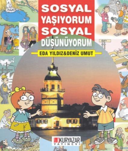 Sosyal Yaşıyorum Sosyal Düşünüyorum 1