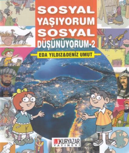 Sosyal Yaşıyorum Sosyal Düşünüyorum 2