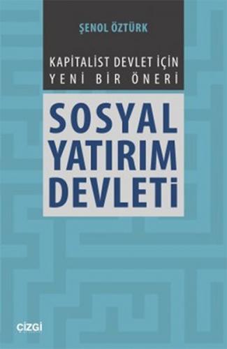 Sosyal Yatırım Devleti