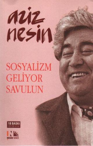 Sosyalizm Geliyor Savulun