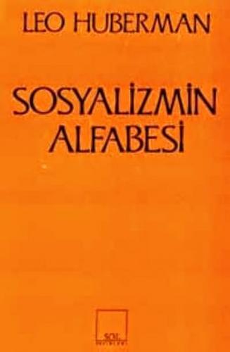 Sosyalizmin Alfabesi