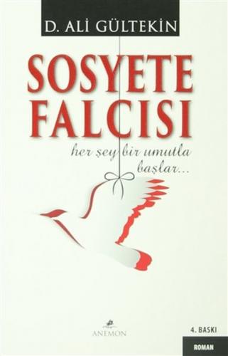 Sosyete Falcısı