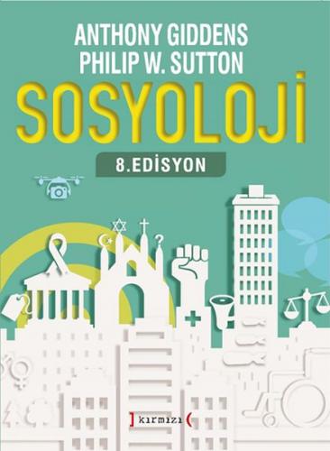 Sosyoloji - 8.Edisyon