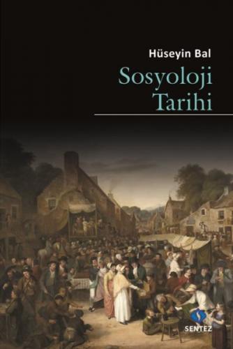 Sosyoloji Tarihi