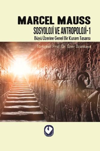 Sosyoloji ve Antropoloji - 1