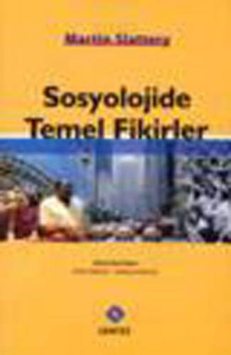 Sosyolojide Temel Fikirler