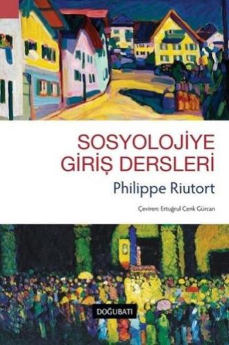 Sosyolojiye Giriş Dersleri