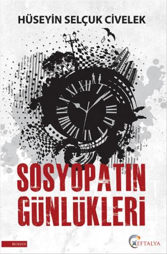 Sosyopatın Günlükleri