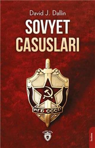 Sovyet Casusları