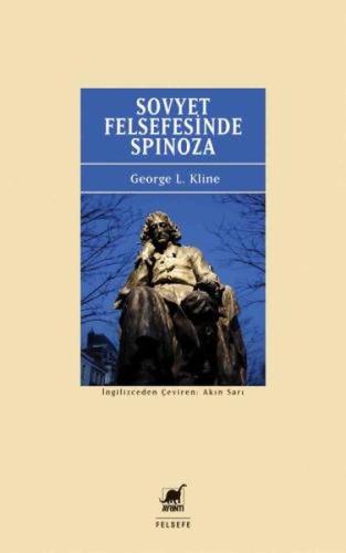 Sovyet Felsefesinde Spinoza